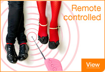 Remote controlled