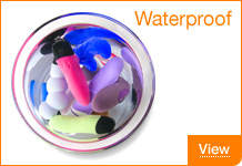 Waterproof