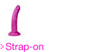 Strap-on