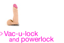 Vac-u-lock and powerlock