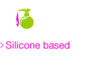 Silicone based