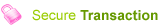 Secure Transaction