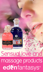 Sex toys - EdenFantasys adult toys store