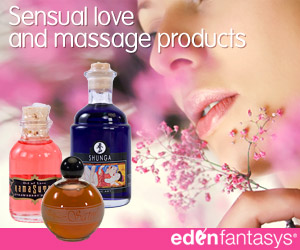 Sex toys - EdenFantasys adult toys store