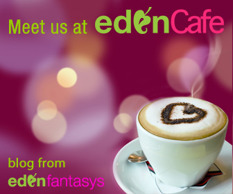 Eden Cafe