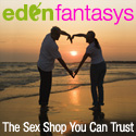 Sex toys - EdenFantasys adult toys store