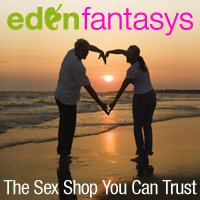 Sex toys - EdenFantasys adult toys store