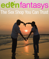 Sex toys - EdenFantasys adult toys store