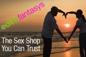 Sex toys - EdenFantasys adult toys store