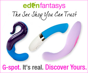 Sex toys - EdenFantasys adult toys store