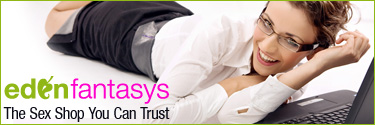 Sex toys - EdenFantasys adult toys store