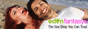 Sex toys - EdenFantasys adult toys store