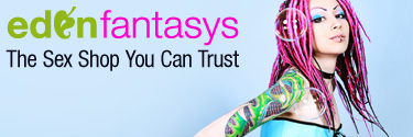 Sex toys - EdenFantasys adult toys store