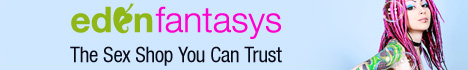 Sex toys - EdenFantasys adult toys store