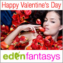 Sex toys - EdenFantasys adult toys store