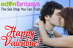 Sex toys - EdenFantasys adult toys store