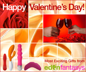 Sex toys - EdenFantasys adult toys store