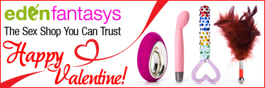 Sex toys - EdenFantasys adult toys store