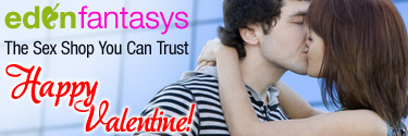 Sex toys - EdenFantasys adult toys store