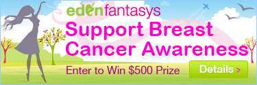 Support Breast Cancer Awareness - Enter to Win $500 Prize