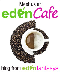 Eden Cafe