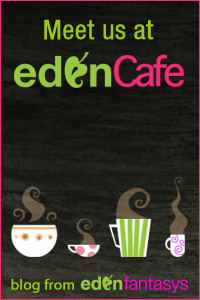 Eden Cafe