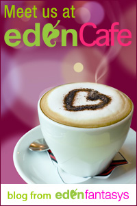 Eden Cafe