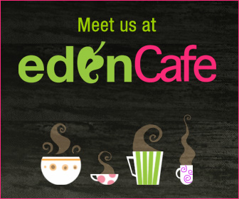 Eden Cafe