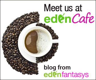 Eden Cafe