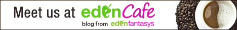 Eden Cafe