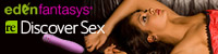 Sex toys - EdenFantasys adult toys store