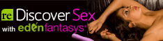 Sex toys - EdenFantasys adult toys store