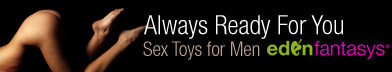 Sex toys - EdenFantasys adult toys store