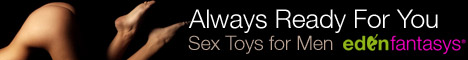 Sex toys - EdenFantasys adult toys store