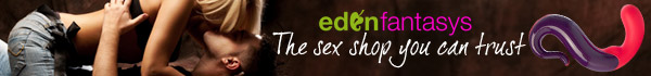 Sex toys - EdenFantasys adult toys store