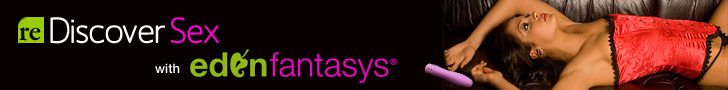 Sex toys - EdenFantasys adult toys store