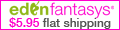 Sex toys - EdenFantasys adult toys store