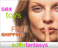 Sex toys - EdenFantasys adult toys store