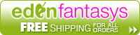 Sex toys - EdenFantasys adult toys store