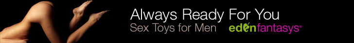 Sex toys - EdenFantasys adult toys store