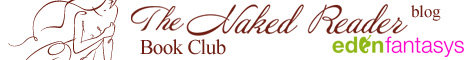 The Naked Reader Book Club