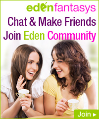 Community Forum Discussions - Adult Community at EdenFantasys