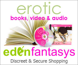 Sex toys - EdenFantasys adult toys store