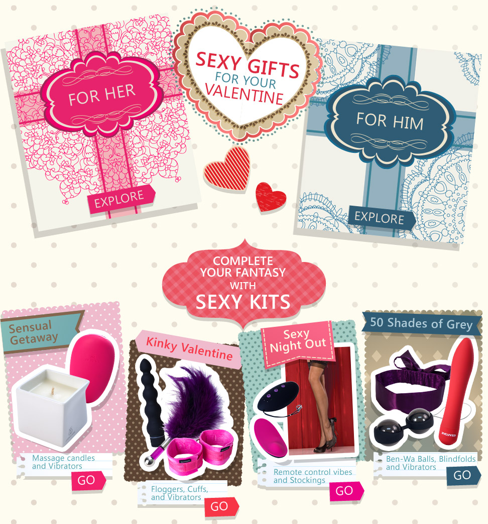 Valentine's Day Playbook