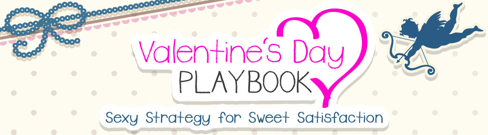 Valentine's Day Playbook