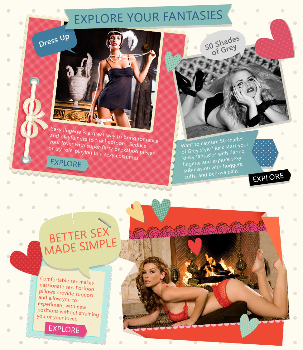 Valentine's Day Playbook