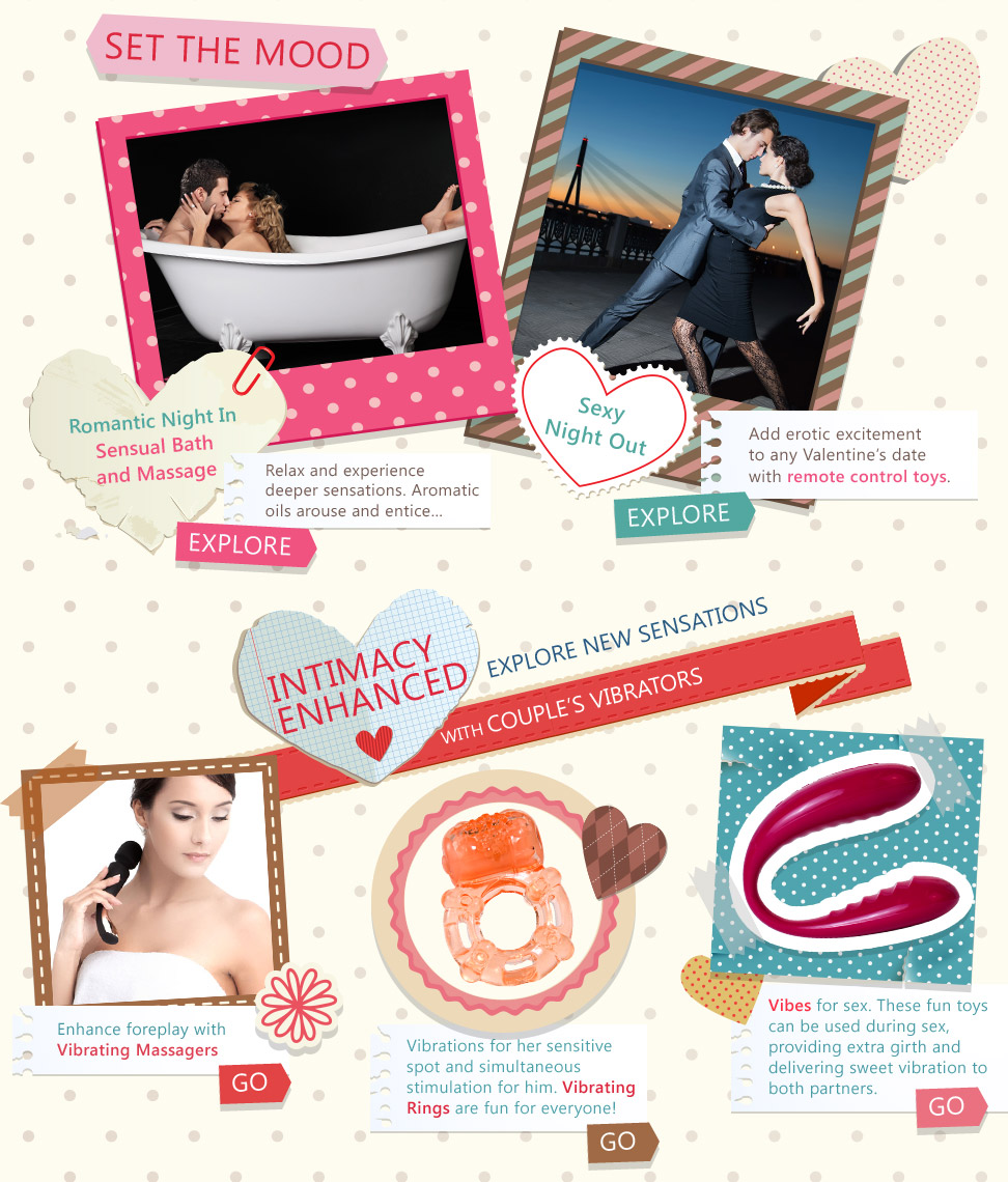 Valentine's Day Playbook