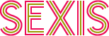 Sexis - provocative sex magazine for new generation