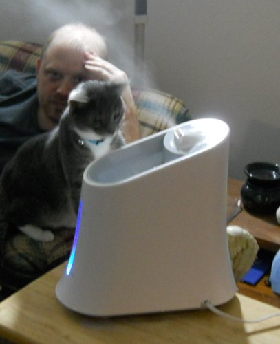 Humidifier