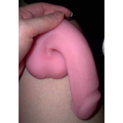 Mr Pinky